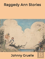 Raggedy Ann Stories