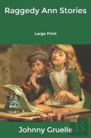 Raggedy Ann Stories