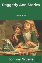 Raggedy Ann Stories