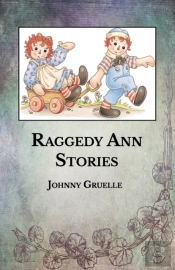 Raggedy Ann Stories