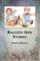Raggedy Ann Stories