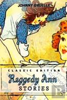 Raggedy Ann Stories