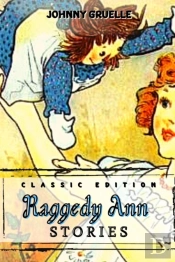 Raggedy Ann Stories