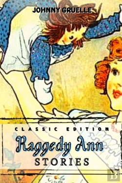 Bertrand.pt - Raggedy Ann Stories