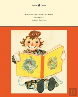 Bertrand.pt - Raggedy Ann'S Alphabet Book - Written And Illustrated By Johnny Gruelle
