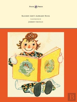 Bertrand.pt - Raggedy Ann'S Alphabet Book - Written And Illustrated By Johnny Gruelle