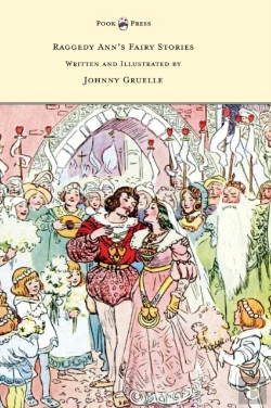 Bertrand.pt - Raggedy Ann'S Fairy Stories - Written And Illustrated By Johnny Gruelle