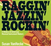 Raggin' Jazzin' Rockin'