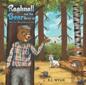 Raghnall Bear & The Game Of White Handke