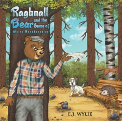Bertrand.pt - Raghnall Bear & The Game Of White Handke