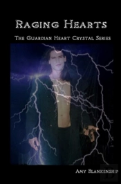 Raging Hearts: The Guardian Heart Crysta