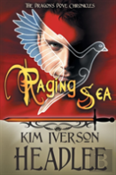 Raging Sea