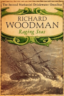 Bertrand.pt - Raging Seas: Nathaniel Drinkwater Omnibus 2