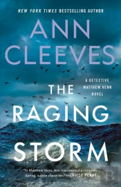 Raging Storm