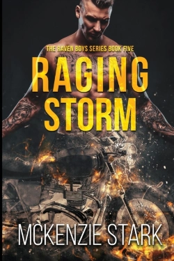 Bertrand.pt - Raging Storm