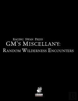 Bertrand.pt - Raging Swan Press'S Gm'S Miscellany