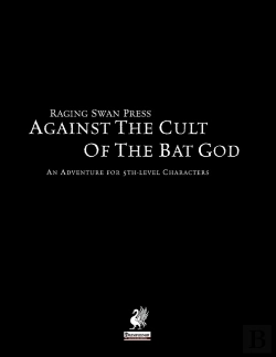 Bertrand.pt - Raging Swan'S Against The Cult Of The Ba