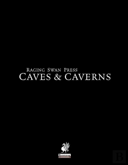 Bertrand.pt - Raging Swan'S Caves & Caverns