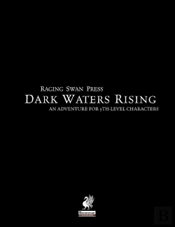 Bertrand.pt - Raging Swan'S Dark Waters Rising