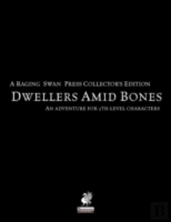 Bertrand.pt - Raging Swan'S Dwellers Amid Bones Collector'S Edition