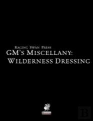 Raging Swan'S Gm'S Miscellany