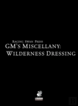 Bertrand.pt - Raging Swan'S Gm'S Miscellany