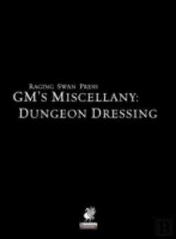 Bertrand.pt - Raging Swan'S Gm'S Miscellany