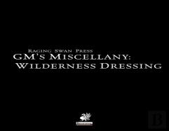 Raging Swan'S Gm'S Miscellany