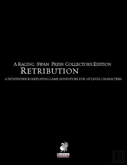 Bertrand.pt - Raging Swan'S Retribution Collector'S Edition