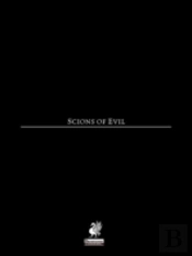 Raging Swan'S Scions Of Evil