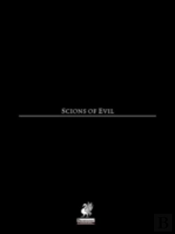 Bertrand.pt - Raging Swan'S Scions Of Evil
