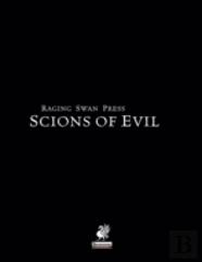 Raging Swan'S Scions Of Evil