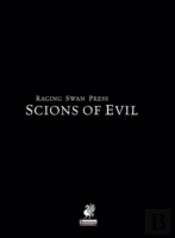 Raging Swan'S Scions Of Evil