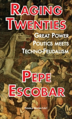 Bertrand.pt - Raging Twenties