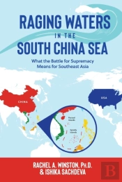Raging Waters In The South China Sea