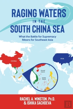 Bertrand.pt - Raging Waters In The South China Sea