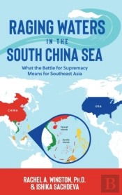 Raging Waters In The South China Sea