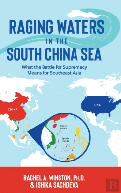 Bertrand.pt - Raging Waters In The South China Sea