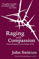 Raging With Compassion