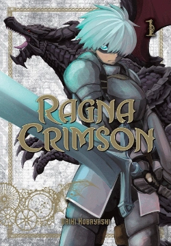 Bertrand.pt - Ragna Crimson 1