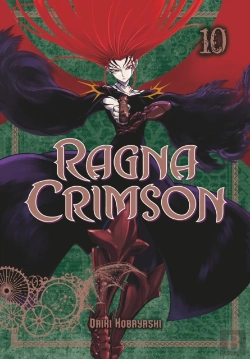 Bertrand.pt - Ragna Crimson 10