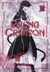 Ragna Crimson 11