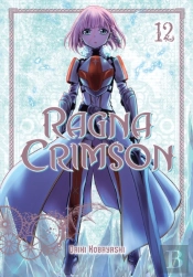 Ragna Crimson 12