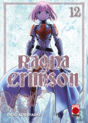 Ragna Crimson 12