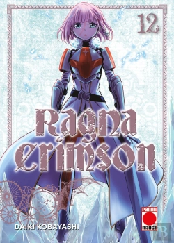 Bertrand.pt - Ragna Crimson 12