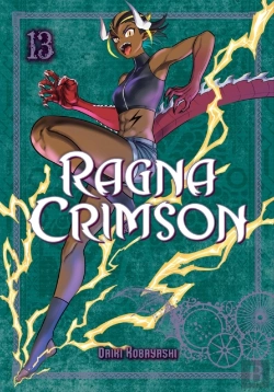 Bertrand.pt - Ragna Crimson 13