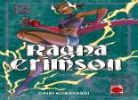 Ragna Crimson 13