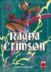 Ragna Crimson 13