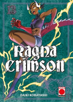 Bertrand.pt - Ragna Crimson 13