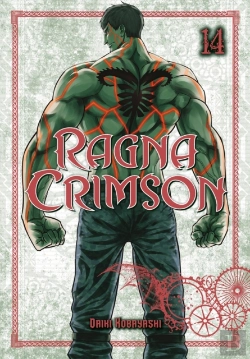 Bertrand.pt - Ragna Crimson 14